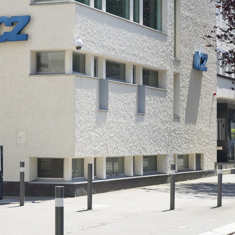 Israelitische Cultusgemeinde Zürich (ICZ)
