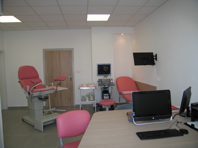 GYN-VIA | gynekologicko - pôrodnícka ambulancia Trenčín - Optika