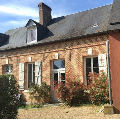Ecole Montessori Athéna Montherlant à Saint-Crépin-Ibouvillers
