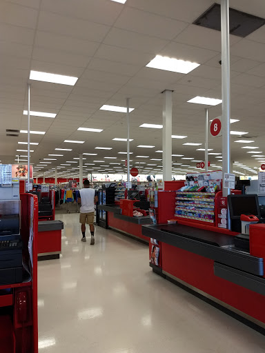 Department Store «Target», reviews and photos, 701 Rio Rancho Rd, Pomona, CA 91766, USA