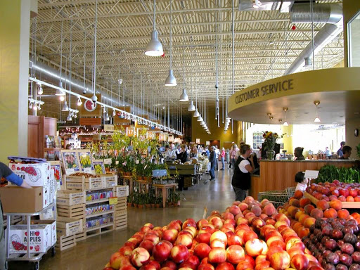 Grocery Store «Whole Foods Market», reviews and photos, 1450 Taylor Rd, Montgomery, AL 36117, USA