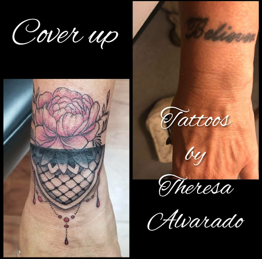 Explore good family tattoo ideas, creative tattoo ideas in Toledo, available at 4 Nineteen Ink
