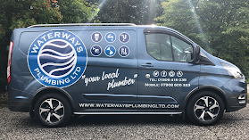 Waterways Plumbing Ltd