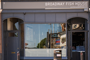 The Broadway Fish House image
