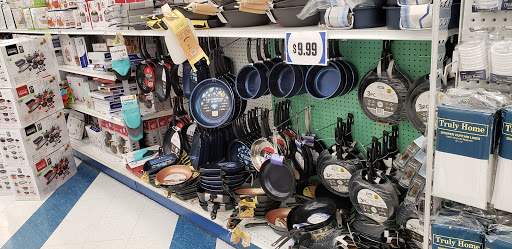 Discount Store «99 Cents Only Stores», reviews and photos, 307 N Citrus Ave, Azusa, CA 91702, USA