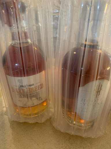 Liquor Store «Broudys Fine Wine and Spirits», reviews and photos, 516 W Geoffrey St, St Augustine, FL 32086, USA