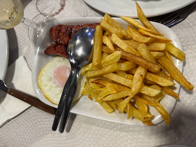 Restaurante O Grill