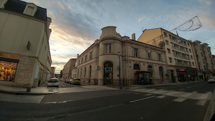 Photo du Banque CIC à Montluçon