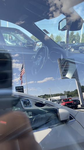 Jeep Dealer «Central Jeep Chrysler Dodge RAM of Norwood», reviews and photos, 56 Boston-Providence Turnpike, Norwood, MA 02062, USA