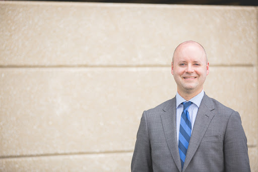 Criminal Justice Attorney «Twibell Johnson», reviews and photos