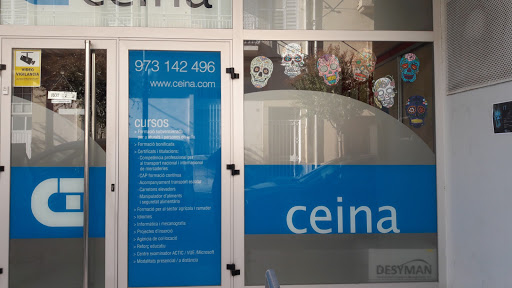 British Centre Formació Academica S L, Escuela de idiomas en Les Borges Blanques,Lleida