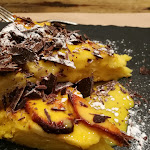 Photo n°1 de l'avis de claudia.a fait le 29/01/2017 à 10:56 sur le  Enoteca con cucina SoulWine à Casalecchio di Reno