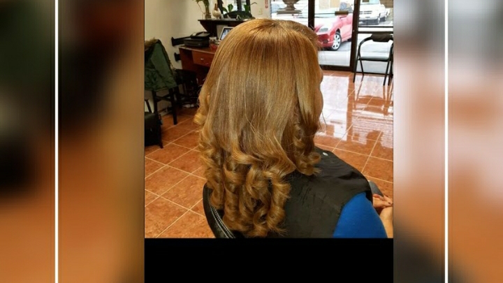 Ambar Dominican Hair Salon