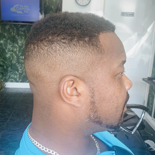 Comments and reviews of Fulton barbers