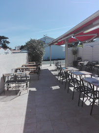 Atmosphère du Restaurant français Le Retro à Noirmoutier-en-l'Île - n°13
