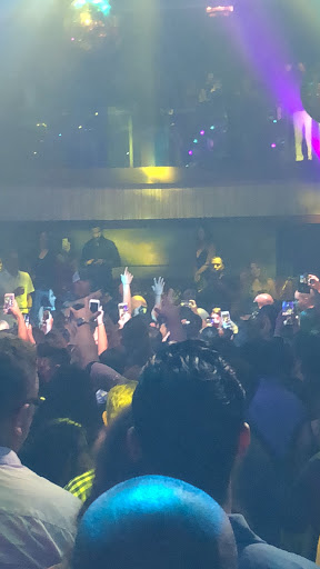 Night Club «JEWEL Nightclub», reviews and photos, 3730 S Las Vegas Blvd, Las Vegas, NV 89158, USA