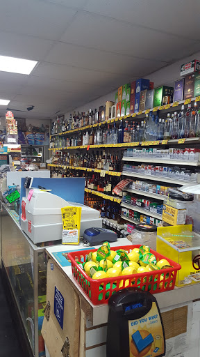 Liquor Store «Green Frog Liquor», reviews and photos, 567 W Fremont St, Stockton, CA 95203, USA