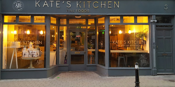 Kate's Kitchen