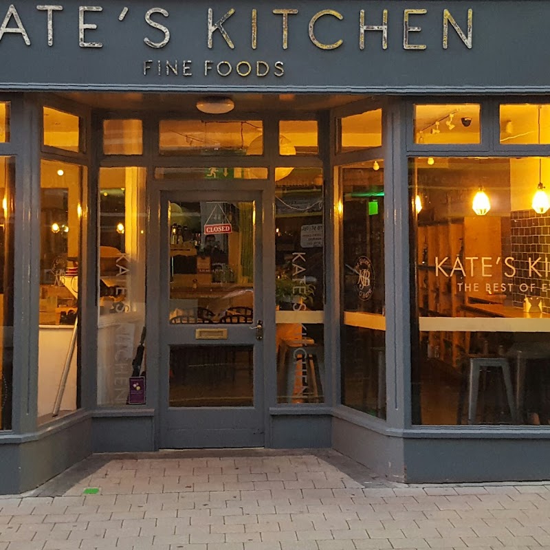 Kate's Kitchen