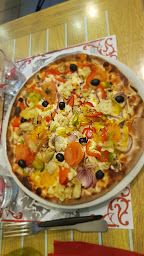 Photo n°95 de Pizzeria Felice à Roissy-en-France ()