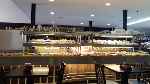 Logo da empresa - Padaria e Confeitaria Santa Izabel