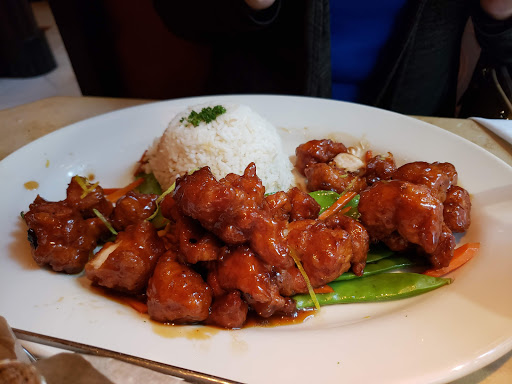 Restaurant «The Cheesecake Factory», reviews and photos, 53 Woodfield Rd, Schaumburg, IL 60173, USA