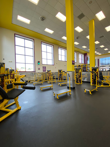 Gym «Planet Fitness», reviews and photos, 1619 The Fairway, Jenkintown, PA 19046, USA