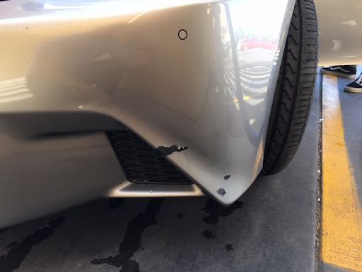 Car Wash «Zipline Express Car Wash», reviews and photos, 8453 Citrus Ave, Fontana, CA 92335, USA