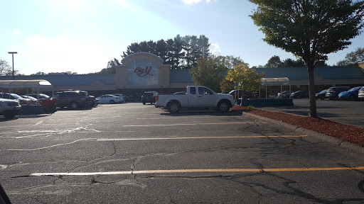 Supermarket «Big Y», reviews and photos, 141 Storrs Rd, Mansfield Center, CT 06250, USA