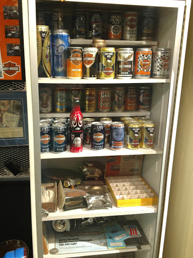 Harley-Davidson Dealer «Historic Harley-Davidson», reviews and photos, 2047 SW Topeka Blvd, Topeka, KS 66612, USA