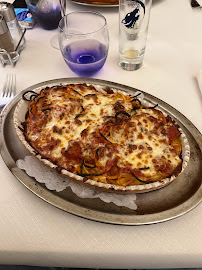 Pizza du Restaurant italien Restaurant Da Mario à Petite-Rosselle - n°2