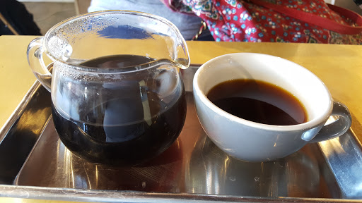 Cafe «Solid Coffee Roasters», reviews and photos, 12147 South St, Artesia, CA 90701, USA