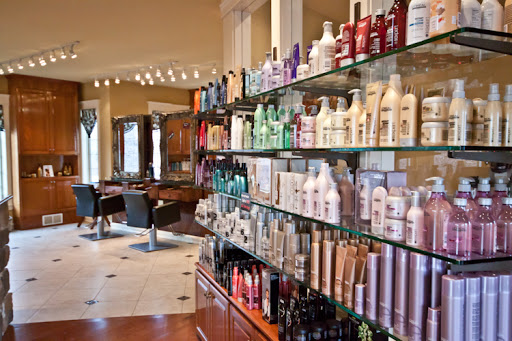 Beauty Salon «Lords & Ladies Exeter Salon and Spa», reviews and photos, 4150 Circle Ave, Reading, PA 19606, USA