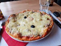 Pizza du Pizzeria Jiovanni à Cestas - n°7
