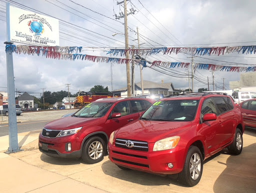 Used Car Dealer «Harrington Motor World LLC», reviews and photos, 8 Clark St, Harrington, DE 19952, USA