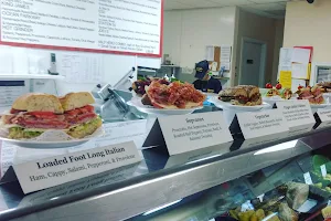 Vincent's Deli & Catering image