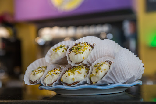 Dessert Restaurant «Gorgeous Gelato», reviews and photos, 434 Fore St, Portland, ME 04101, USA