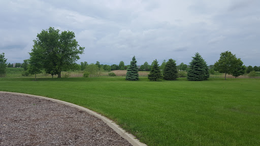 Park «Tuscany Trail Park», reviews and photos, 445 Grape Vine Trail, Oswego, IL 60543, USA