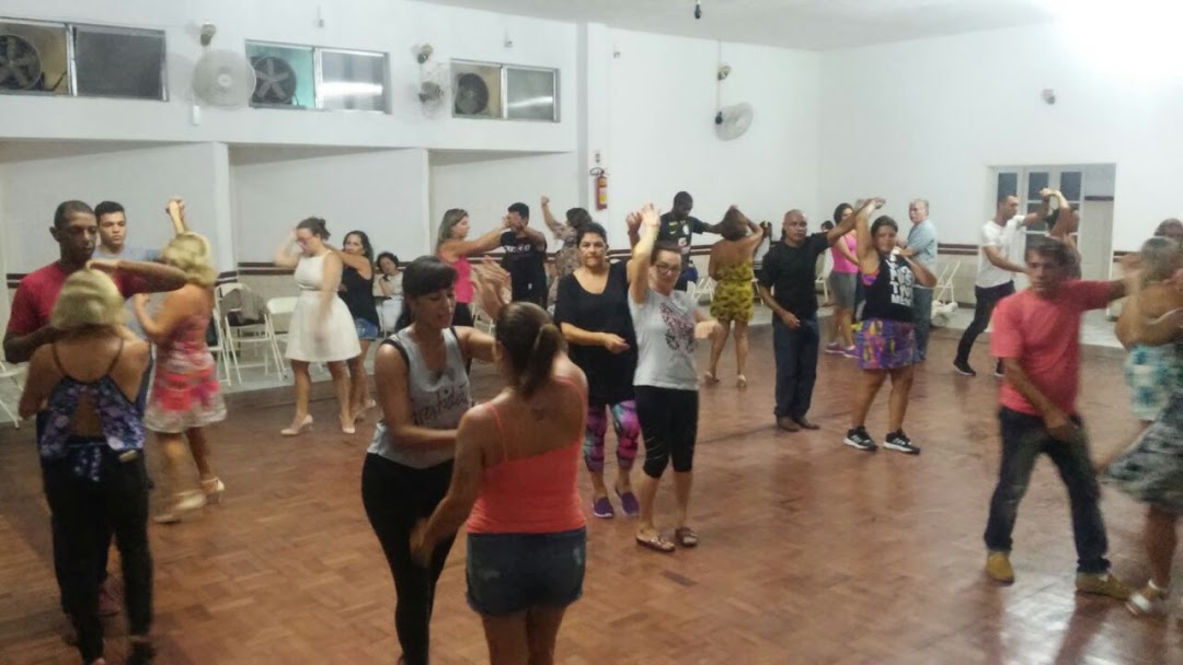 Studio de Dança e Eventos Kátia Santana