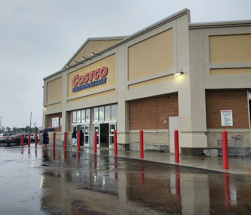 Warehouse store «Costco Wholesale», reviews and photos, 9691 Waterstone Blvd, Cincinnati, OH 45249, USA