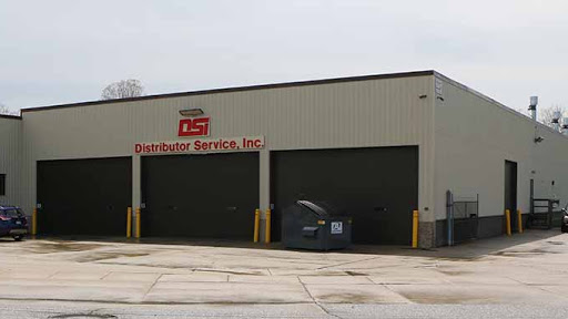 Distributor Service, Incorporated - Detroit, MI