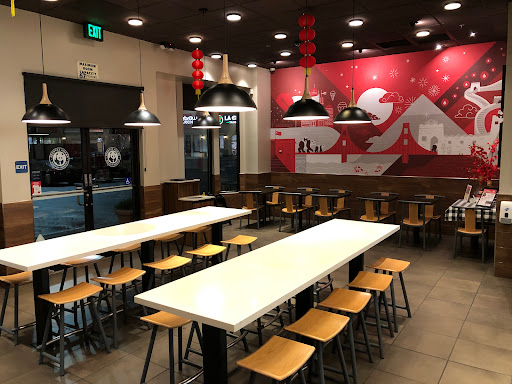 Panda Express image