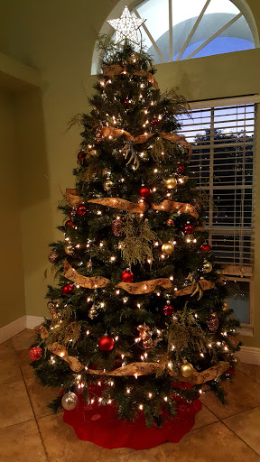 Fabric Store «Jo-Ann Fabrics and Crafts», reviews and photos, 4241 US Hwy 98 N, Lakeland, FL 33809, USA