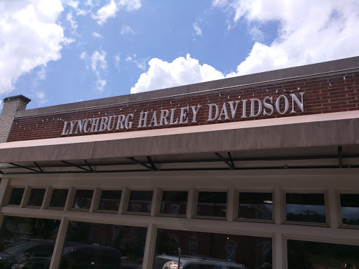 Harley-Davidson Dealer «Lynchburg Harley Davidson», reviews and photos, 6 Short St, Lynchburg, TN 37352, USA