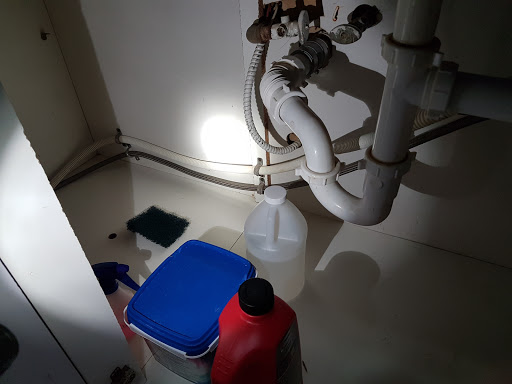 Plumber «Roto-Rooter Plumbing & Drain Service», reviews and photos, 1726 NW 36th St #3, Miami, FL 33142, USA