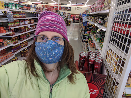 Supermarket «Price Chopper», reviews and photos, 1184 Prim Rd, Colchester, VT 05446, USA