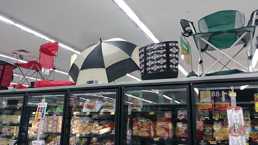 Supermarket «Walmart Neighborhood Market», reviews and photos, 255 Lincoln Blvd, Lincoln, CA 95648, USA