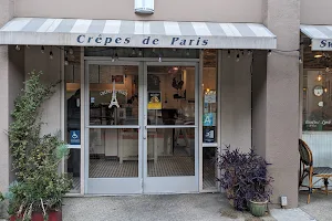 Crêpes De Paris image