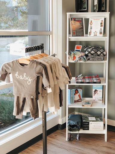 Baby Store «Nurturing Expressions», reviews and photos, 4727 44th Ave SW Suite 101, Seattle, WA 98116, USA