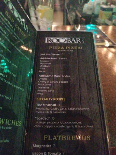 Bar «Rockbar Inc.», reviews and photos, 4245 N Craftsman Ct, Scottsdale, AZ 85251, USA